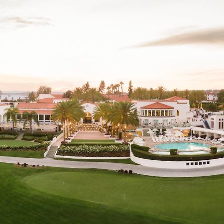Omni La Costa Resort & Spa Carlsbad Luaran gambar